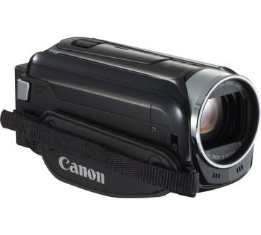 Produktbild Canon Legria HF R48