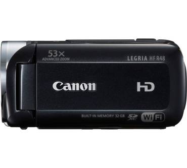 Produktbild Canon Legria HF R48