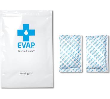 Produktbild Kensington EVAP Rescue Pouch