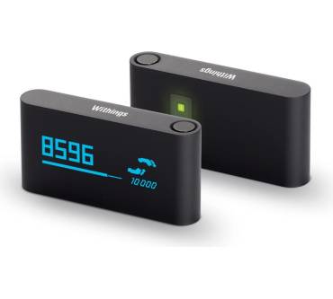 Produktbild Withings Pulse