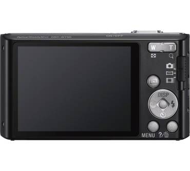 Produktbild Sony CyberShot DSC-W730