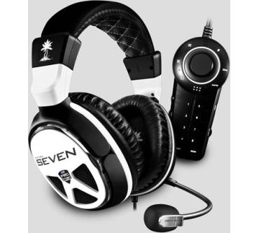 Produktbild Turtle Beach EarForce ZSeven