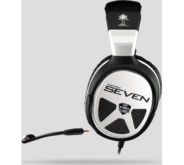 Produktbild Turtle Beach EarForce ZSeven