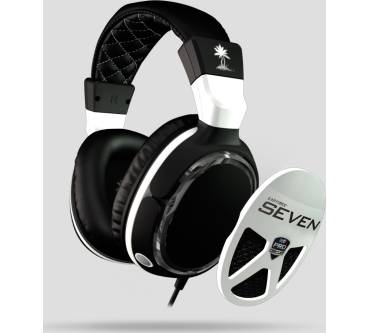 Produktbild Turtle Beach EarForce ZSeven