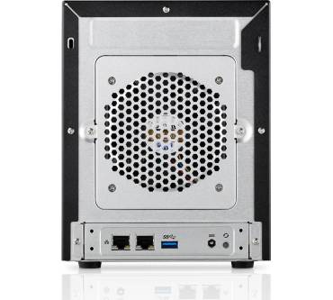 Produktbild Seagate Business Storage 4-Bay NAS