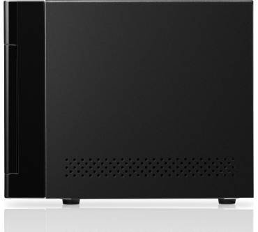 Produktbild Seagate Business Storage 4-Bay NAS