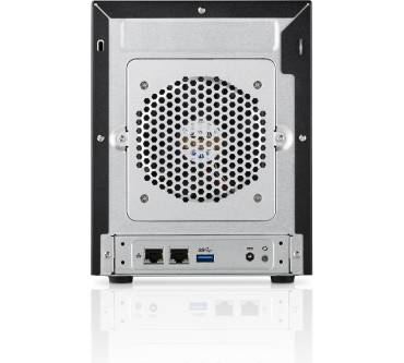 Produktbild Seagate Business Storage 4-Bay NAS