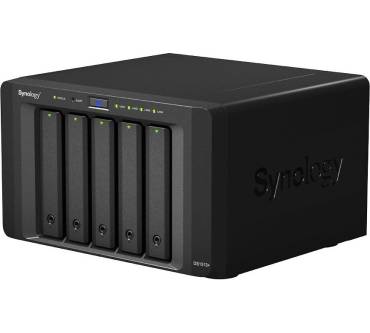 Produktbild Synology DiskStation DS1513+