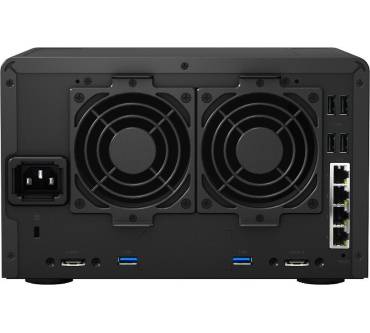 Produktbild Synology DiskStation DS1513+