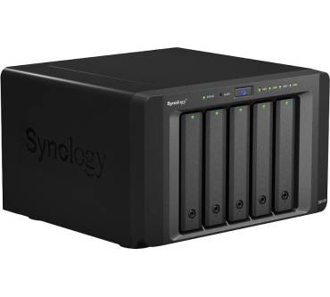 Produktbild Synology DiskStation DS1513+