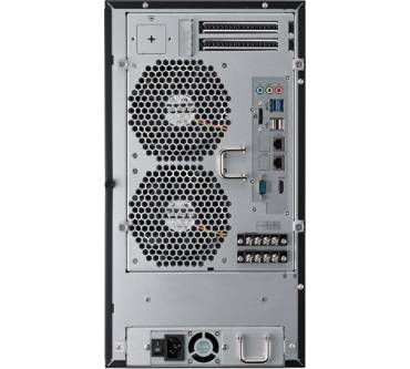 Produktbild Thecus TopTower N10850