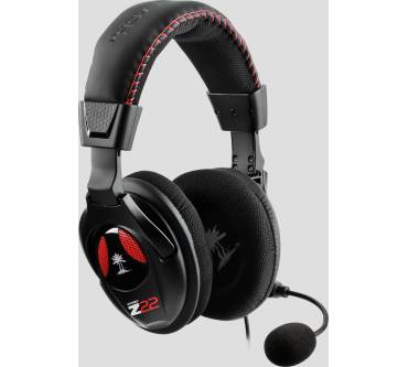 Produktbild Turtle Beach EarForce Z22