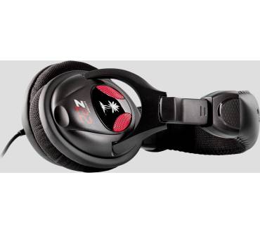 Produktbild Turtle Beach EarForce Z22