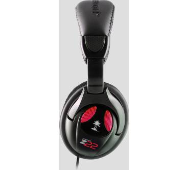 Produktbild Turtle Beach EarForce Z22