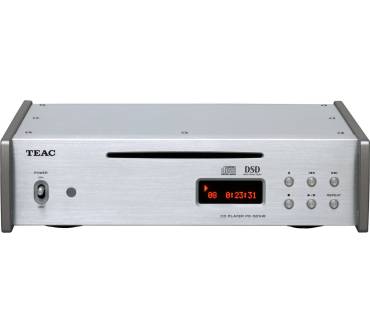 Produktbild Teac PD-501HR