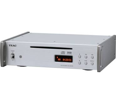 Produktbild Teac PD-501HR