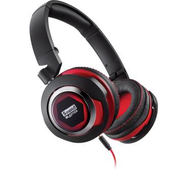 Produktbild Creative Sound Blaster Evo