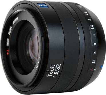 Produktbild Zeiss Touit 1.8/32