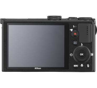 Produktbild Nikon CoolPix P330