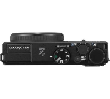 Produktbild Nikon CoolPix P330