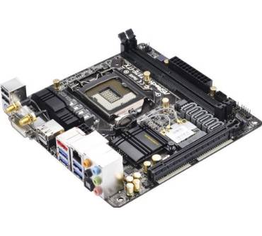 Produktbild ASRock Z87E-ITX