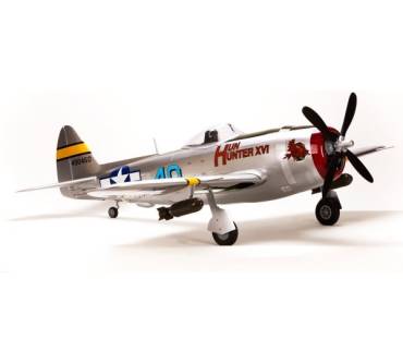 Produktbild Horizon Hobby Hangar 9 P-47 Thunderbolt