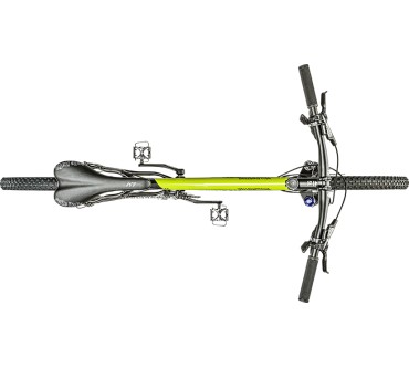 Produktbild Canyon Yellowstone AL 4.0 (Modell 2013)