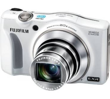 Produktbild Fujifilm FinePix F900EXR