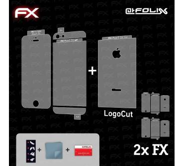 Produktbild FoliX FX-Clear-Protection (für iPhone 5)