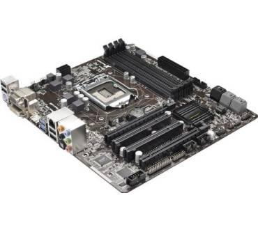 Produktbild ASRock B85M PRO4