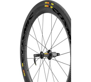 Produktbild Mavic CXR 60