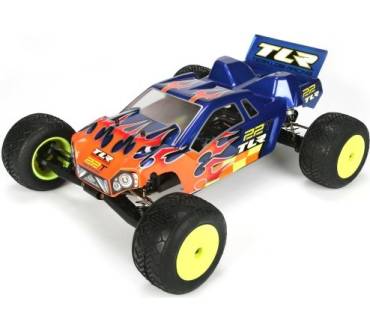 Produktbild Horizon Hobby Losi 22T