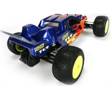 Produktbild Horizon Hobby Losi 22T