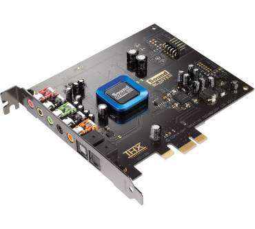 Produktbild Creative Recon 3D PCIe