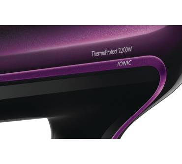 Produktbild Philips HP8233 ThermoProtect Ionic