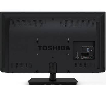 Produktbild Toshiba 32L2333DG