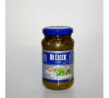 Produktbild De Cecco Pesto alla Genovese