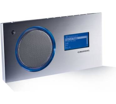 Produktbild Grundig Cosmopolit 7 A WEB