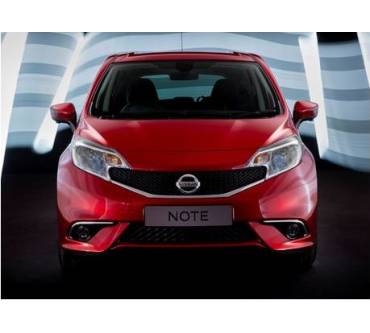 Produktbild Nissan Note [12]