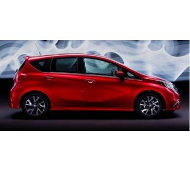 Produktbild Nissan Note [12]