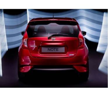 Produktbild Nissan Note [12]