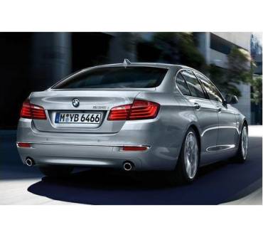 Produktbild BMW 5er [13]