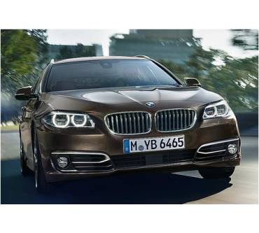 Produktbild BMW 5er [13]