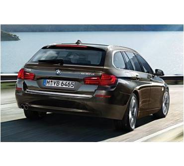 Produktbild BMW 5er [13]