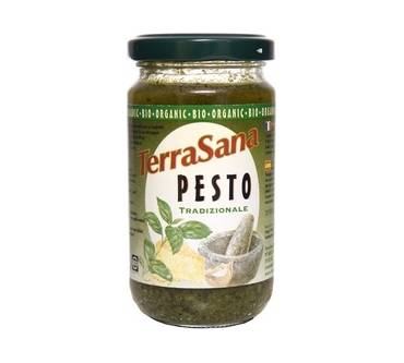 Produktbild Terrasana Pesto Tradizionale