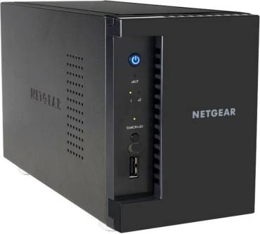 Produktbild NetGear RN10200-100EUS