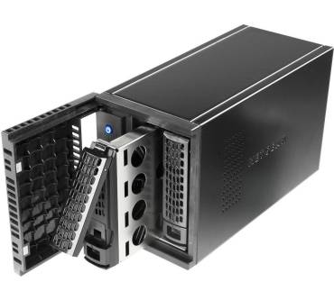 Produktbild NetGear RN10200-100EUS