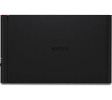 Produktbild Buffalo LinkStation 420