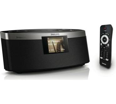 Produktbild Philips Streamium NP3300