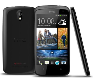 Produktbild HTC Desire 500